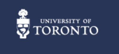 Executive Assistant – University of Toronto